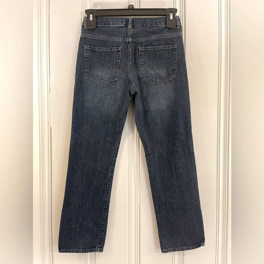 Children’s Place Straight Jeans Size 12H‎
